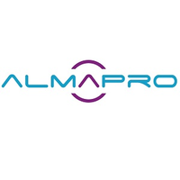 ALMAPRO, s.r.o. logo, ALMAPRO, s.r.o. contact details