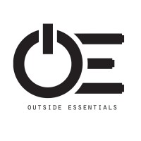 Outside Essentials logo, Outside Essentials contact details