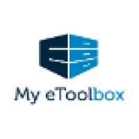 My eToolbox logo, My eToolbox contact details