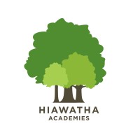 Hiawatha Leadership Academy logo, Hiawatha Leadership Academy contact details