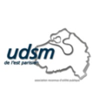 Association UDSM logo, Association UDSM contact details