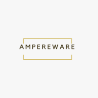 AmpereWare logo, AmpereWare contact details