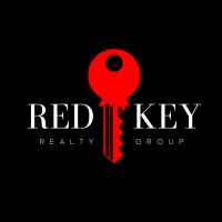 Red Key Realty Group logo, Red Key Realty Group contact details