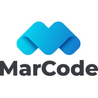 Marcode logo, Marcode contact details