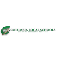 Columbia High School logo, Columbia High School contact details