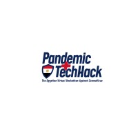 Pandemic TechHack logo, Pandemic TechHack contact details