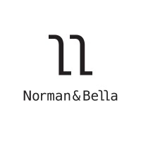 Norman & Bella logo, Norman & Bella contact details