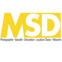 MSD-Multiservices logo, MSD-Multiservices contact details