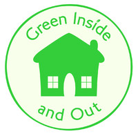 Green Inside and Out logo, Green Inside and Out contact details