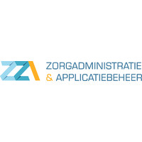 ZZA - Zorgadministratie & Applicatiebeheer logo, ZZA - Zorgadministratie & Applicatiebeheer contact details