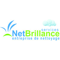 Net Brillance logo, Net Brillance contact details