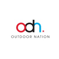 Outdoor Nation logo, Outdoor Nation contact details