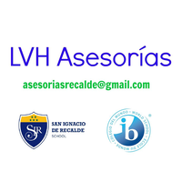 LVH asesorías logo, LVH asesorías contact details