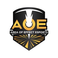 Area of Effect Esports logo, Area of Effect Esports contact details