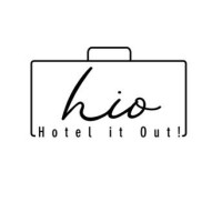 Hotel it Out! logo, Hotel it Out! contact details