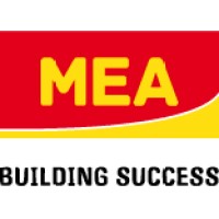 MEA Group GmbH logo, MEA Group GmbH contact details