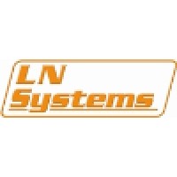 LN Systems Limited logo, LN Systems Limited contact details