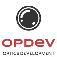 Optical Product Development logo, Optical Product Development contact details