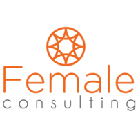 Female Consulting logo, Female Consulting contact details