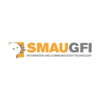 SMAUGFI logo, SMAUGFI contact details