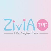 Zivia IVF logo, Zivia IVF contact details