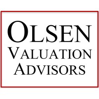 Olsen Valuation Advisors logo, Olsen Valuation Advisors contact details