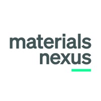 Materials Nexus logo, Materials Nexus contact details