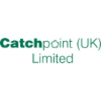 Catchpoint UK logo, Catchpoint UK contact details