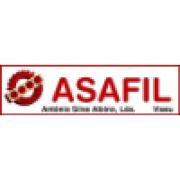 ASAFIL logo, ASAFIL contact details