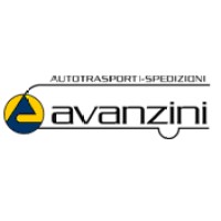 Avanzini-Logistica e Trasporti logo, Avanzini-Logistica e Trasporti contact details