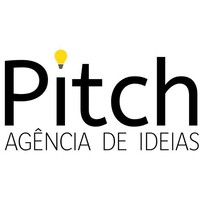 Pitch Agência de Ideias logo, Pitch Agência de Ideias contact details