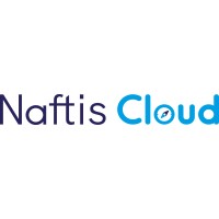 Naftis Cloud logo, Naftis Cloud contact details