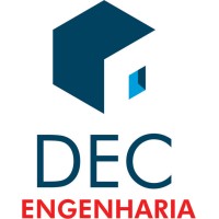 Dec Engenharia logo, Dec Engenharia contact details