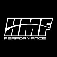 HMF Racing logo, HMF Racing contact details