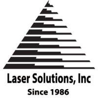 Laser Solutions, Inc. logo, Laser Solutions, Inc. contact details