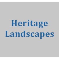 Heritage Landscapes logo, Heritage Landscapes contact details