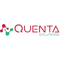 Quenta Solutions logo, Quenta Solutions contact details