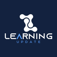 Learning Update logo, Learning Update contact details