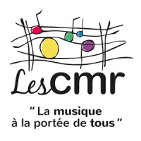 Les Cmr logo, Les Cmr contact details