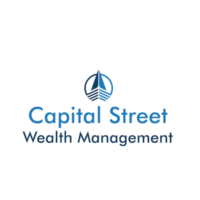 Capital Street Wealth Management logo, Capital Street Wealth Management contact details