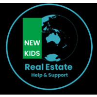 NEW KIDS logo, NEW KIDS contact details