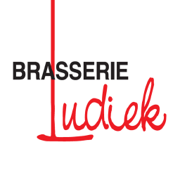 Brasserie 'Ludiek' logo, Brasserie 'Ludiek' contact details