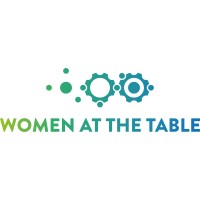 Women At The Table logo, Women At The Table contact details