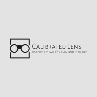 Calibrated Lens logo, Calibrated Lens contact details