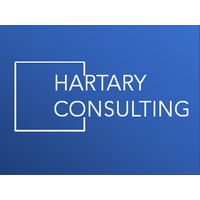 Hartary Consulting logo, Hartary Consulting contact details