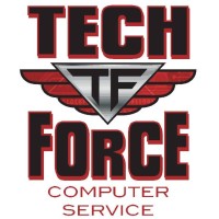 Tech Force Computer Services logo, Tech Force Computer Services contact details