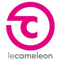 Agence lecameleon logo, Agence lecameleon contact details