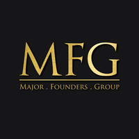 Major Founders Group (MFG) Sdn Bhd logo, Major Founders Group (MFG) Sdn Bhd contact details