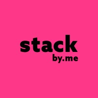 Stack by.me logo, Stack by.me contact details