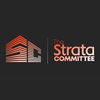 The Strata Committee logo, The Strata Committee contact details